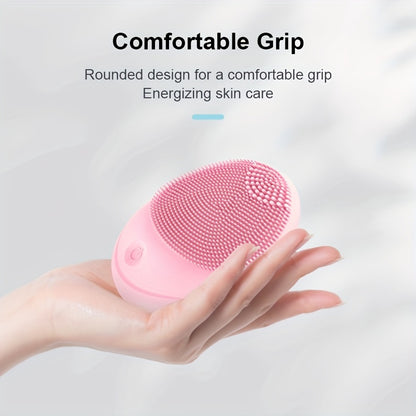 ZeedClean™ – Limpeza Facial Sônica