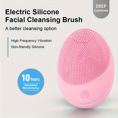 ZeedClean™ – Limpeza Facial Sônica