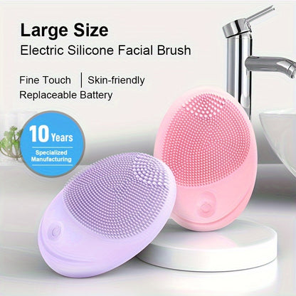 ZeedClean™ – Limpeza Facial Sônica